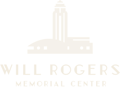 Will Rogers Memorial Center